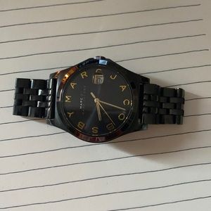 Marc Jacobs Watch
